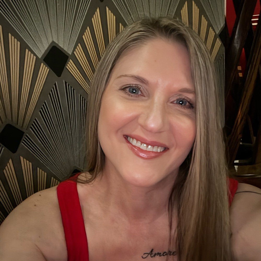 Meet your Posher, Judi